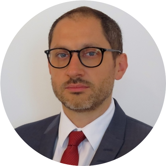 Евгений Трегубенко