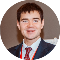 Евгений Кошелев