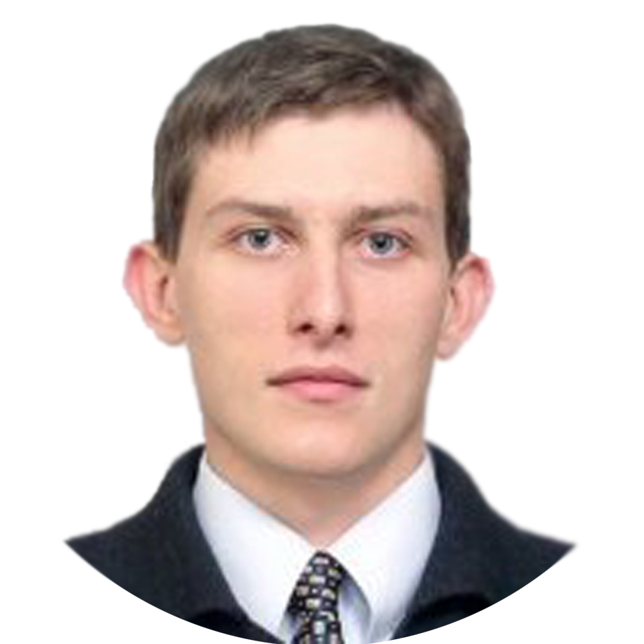 Олег Жданеев