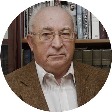 Владимир Рудашевский