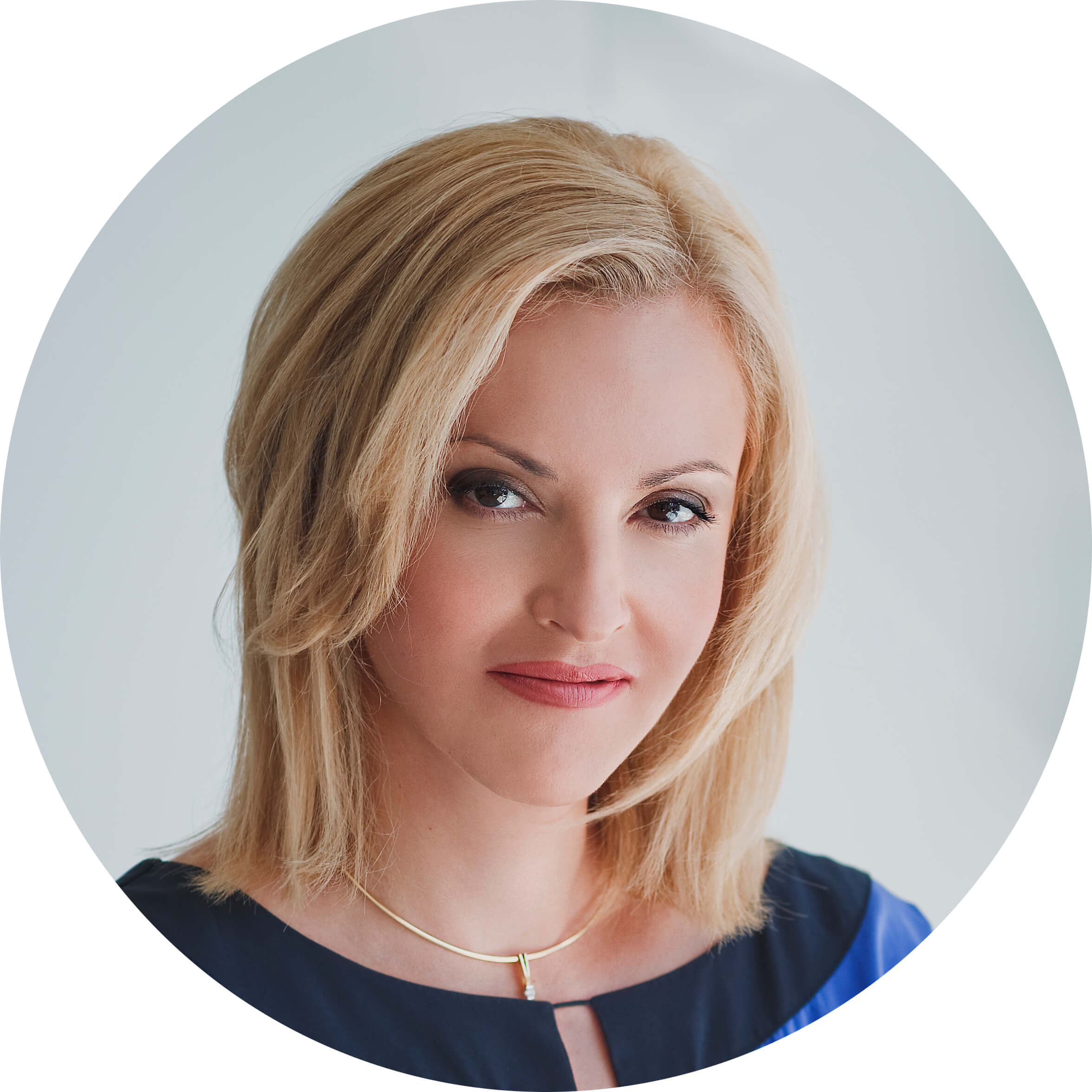 Наталья Щербакова