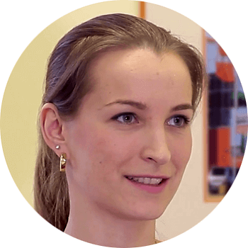 Маргарита Агибалова