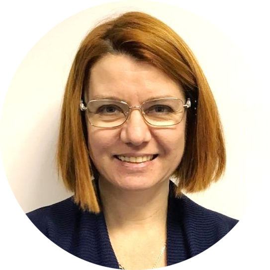 Алина Сафинина