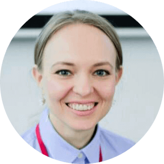 Анна Бутова