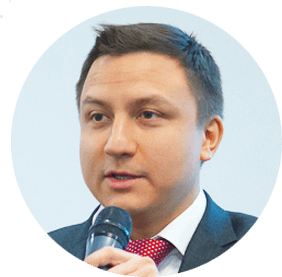 Дмитрий Швецов