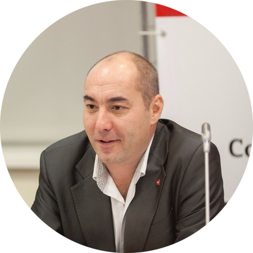 Даниил Кораблев