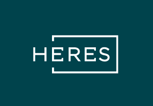 Heres Legal_логотип