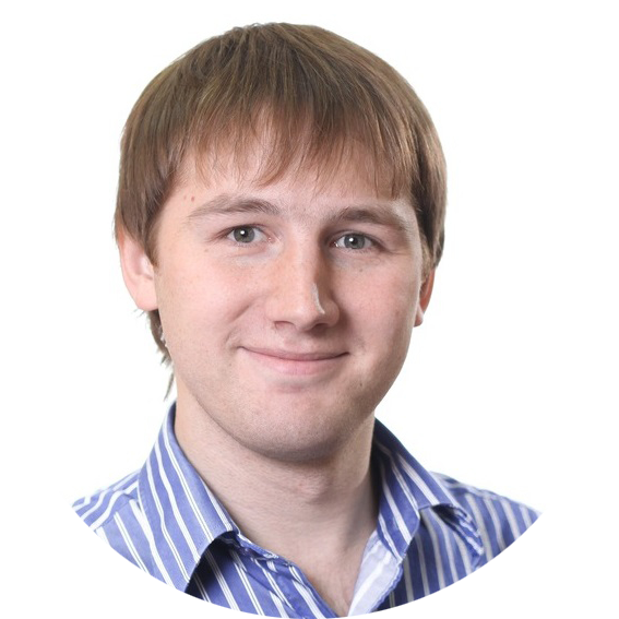 Александр Круглов