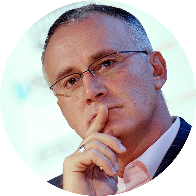 Андрей Милехин