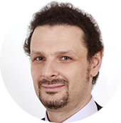 Илья Мунерман