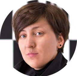 Ольга Нелюдова