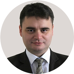 Василий Осмаков