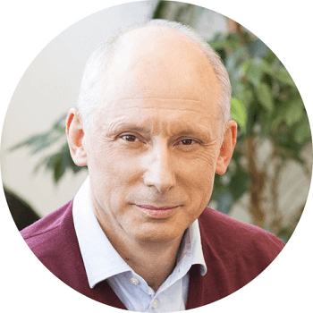 Борис Остроброд