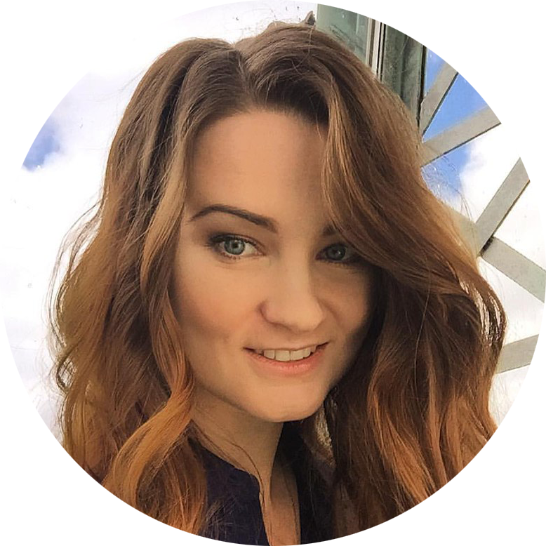 Ирина Румянцева