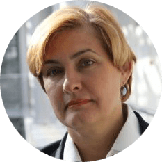 Нина Щербина