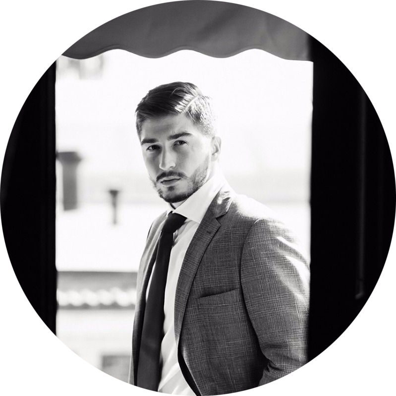 Сергей Зайцев