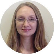 Kravchenko Ekaterina