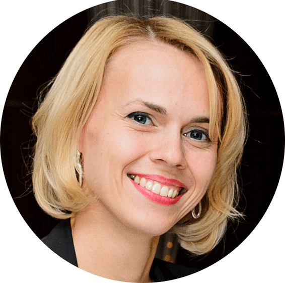 Алина Тимофеева