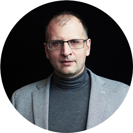 Марк Завадский