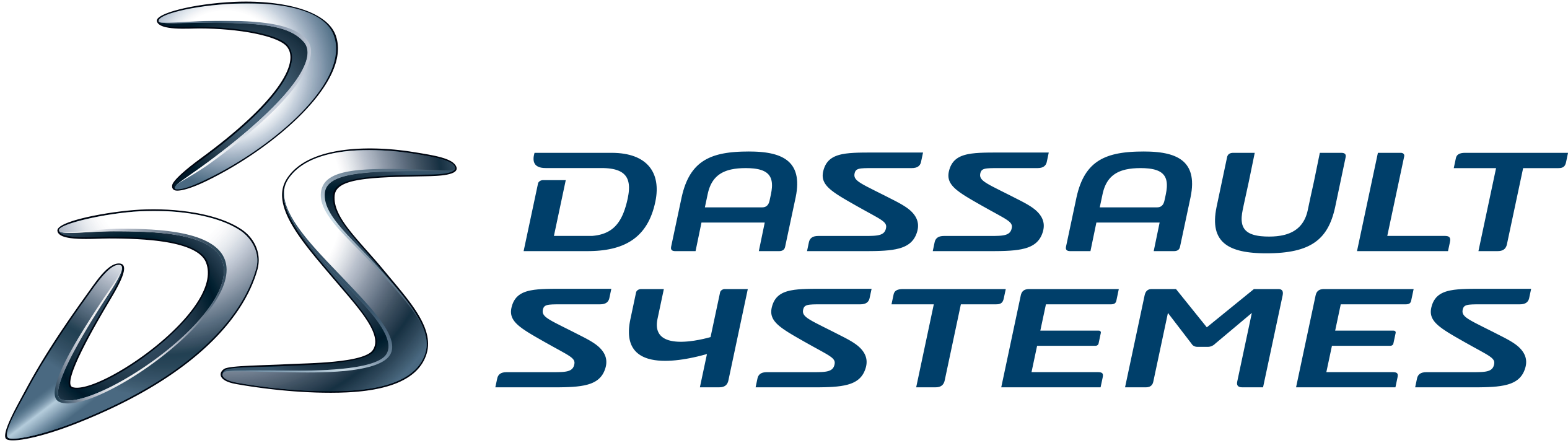 Dassault Systemes_логотип