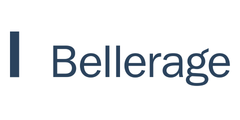Bellerage_логотип