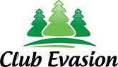 Club Evasion_логотип