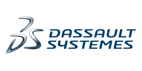 Dassault Systemes_логотип