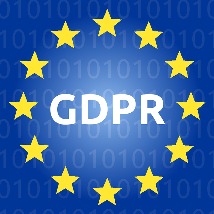 GDPR в действии: практика применения и комментарии юристов - CCI France Rus