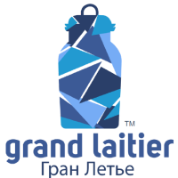 Grand laitier_logo