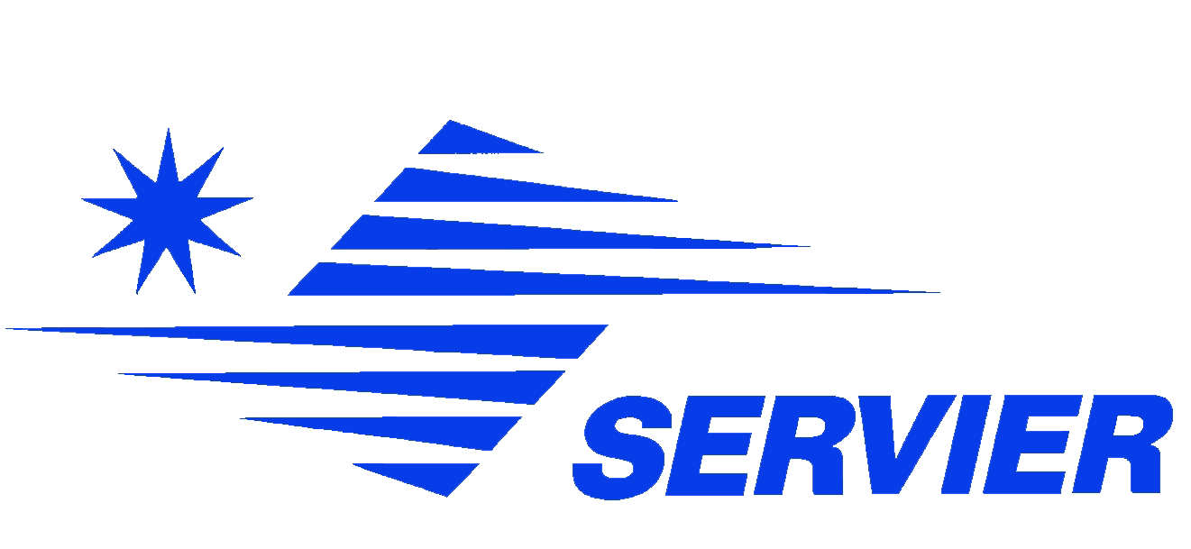 Servier_логотип