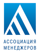 Association des managers_logo