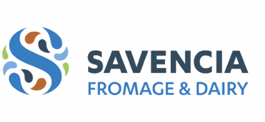 Savencia fromage&dairy_логотип